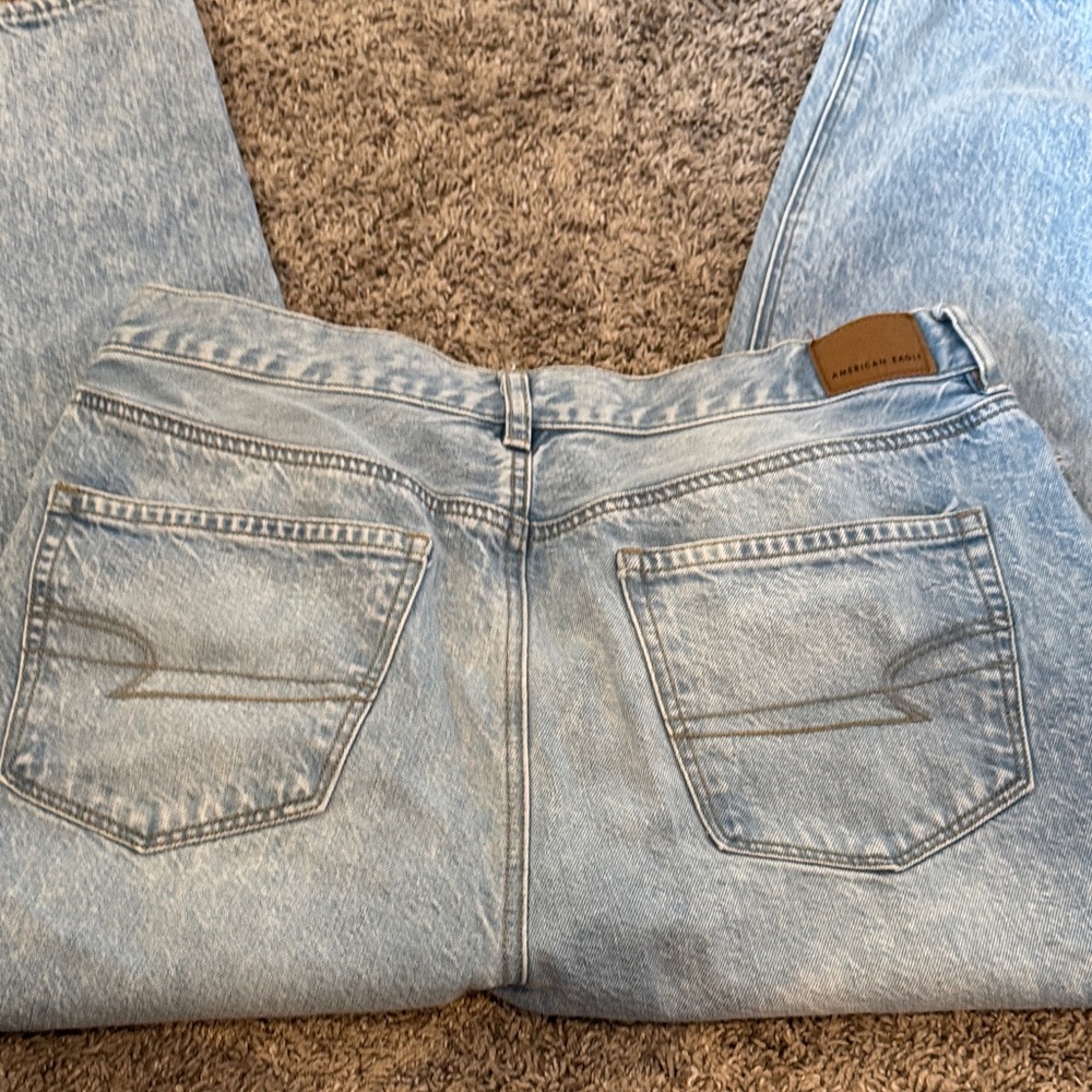 American Eagle mom jeans - Picture 6 of 6